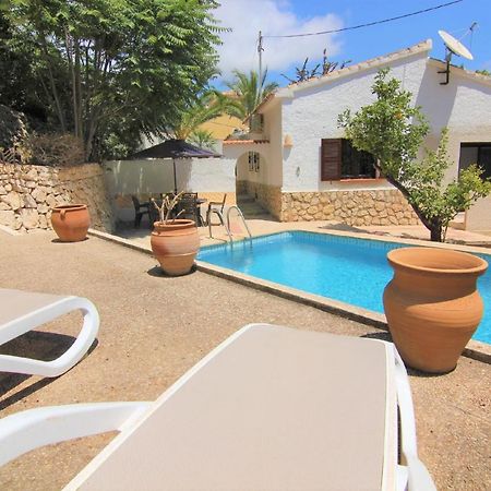 Maryvilla 0220 Calpe Zewnętrze zdjęcie