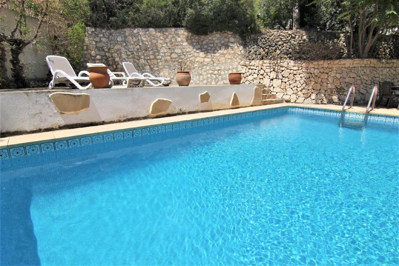 Maryvilla 0220 Calpe Zewnętrze zdjęcie