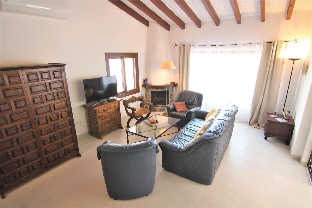 Maryvilla 0220 Calpe Zewnętrze zdjęcie