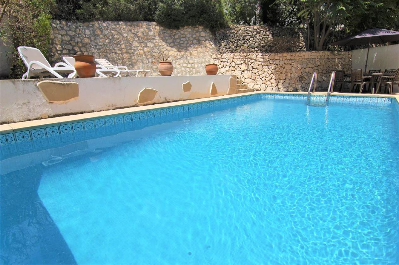 Maryvilla 0220 Calpe Zewnętrze zdjęcie