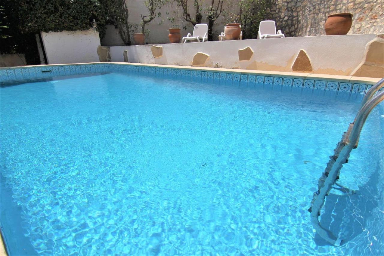 Maryvilla 0220 Calpe Zewnętrze zdjęcie